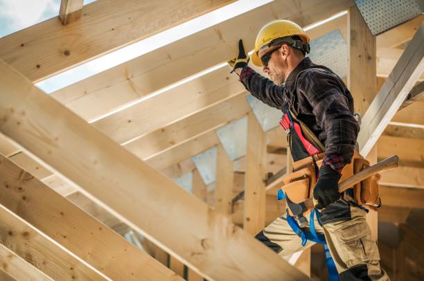 Best Roof Maintenance Services  in Bensenvle, IL