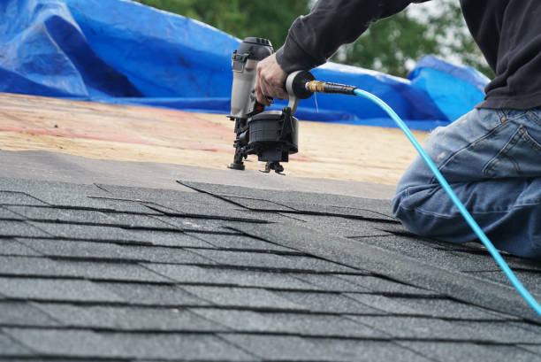 Quick and Trustworthy Emergency Roof Repair Services in Bensenville, IL