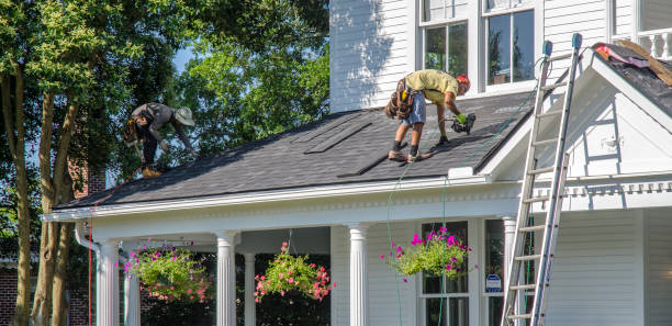 Quick and Trustworthy Emergency Roof Repair Services in Bensenville, IL